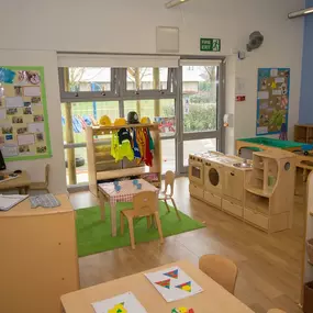 Bild von Bright Horizons Cambridge Science Park Day Nursery and Preschool