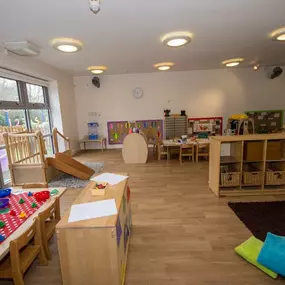 Bild von Bright Horizons Cambridge Science Park Day Nursery and Preschool