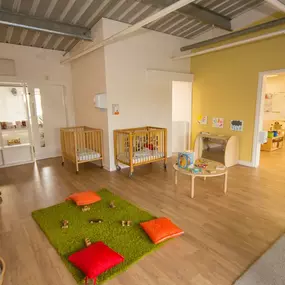 Bild von Bright Horizons Cambridge Science Park Day Nursery and Preschool