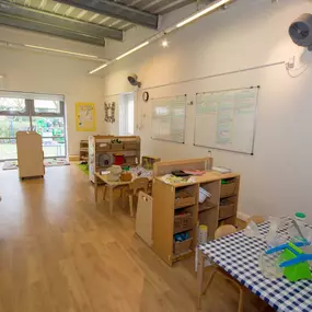 Bild von Bright Horizons Cambridge Science Park Day Nursery and Preschool