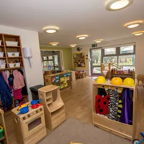 Bild von Bright Horizons Cambridge Science Park Day Nursery and Preschool