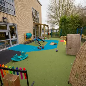 Bild von Bright Horizons Cambridge Science Park Day Nursery and Preschool