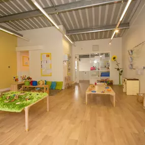 Bild von Bright Horizons Cambridge Science Park Day Nursery and Preschool