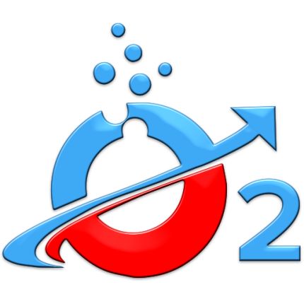 Logo da Direct O2