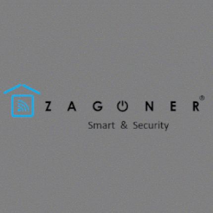 Logotipo de Zagoner - Smart & Security - Allarmi Torino