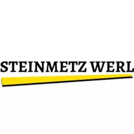 Logo da Steinmetz WERL