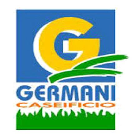 Logo fra Caseificio Germani S.r.l.