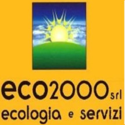 Logo fra E.CO.2000