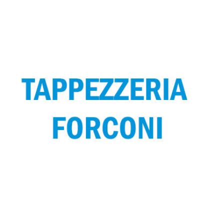 Logo von Tappezzeria Forconi