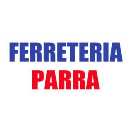 Logotyp från Ferreteria Parra
