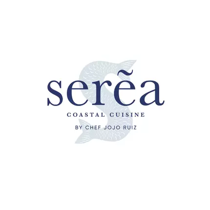 Logo od Serea Coastal Cuisine