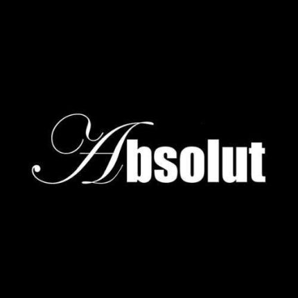 Logo fra Absolut