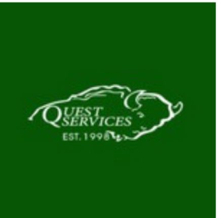 Logo de Quest Services