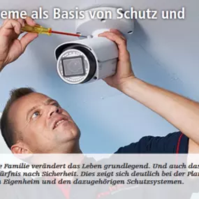 Bild von elektro scherzinger ag