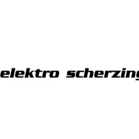 Bild von elektro scherzinger ag