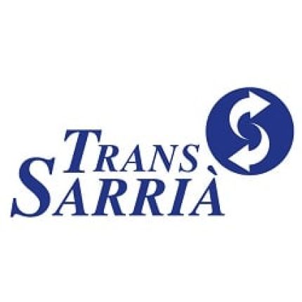 Logo da Trans Sarrià