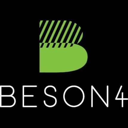 Logo van Beson4