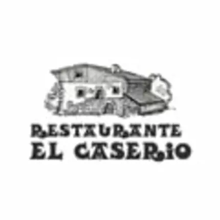 Logo da Restaurante El Caserío