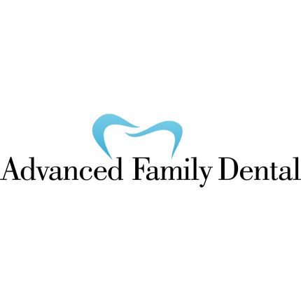 Logo fra Advanced Family Dental