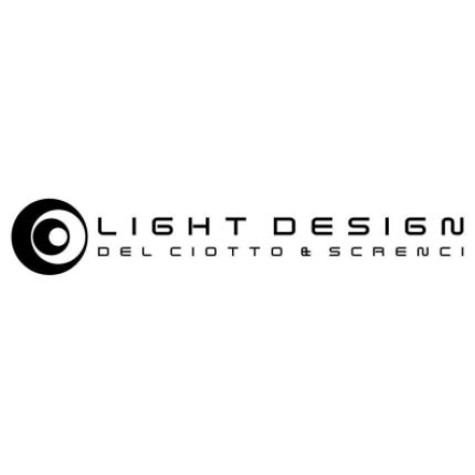 Logótipo de Light Design Del Ciotto e Screnci