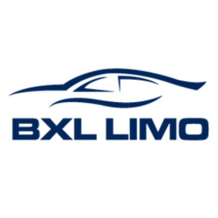 Logo da BXL LIMO