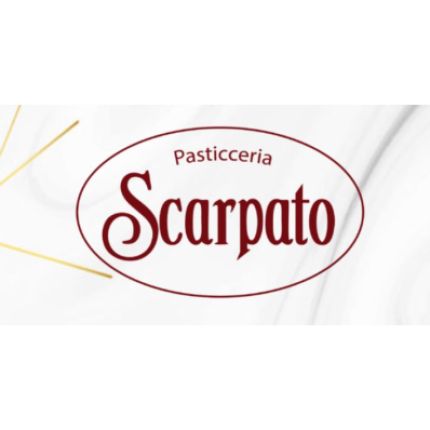 Λογότυπο από Pasticceria Scarpato di Pizzinato Cristiano