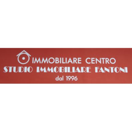 Λογότυπο από Immobiliare Centro – Studio Immobiliare Fantoni