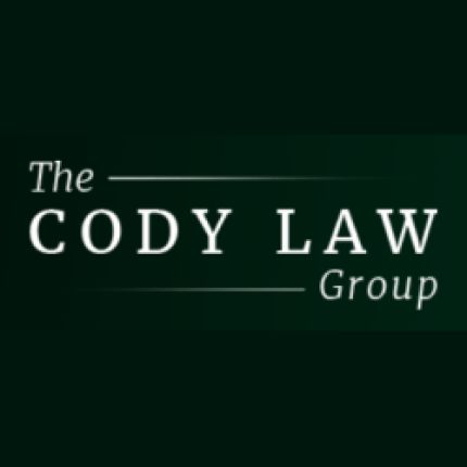 Logo from The Cody Law Group