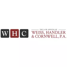 Weiss, Handler & Cornwell, P.A. - Wide logo