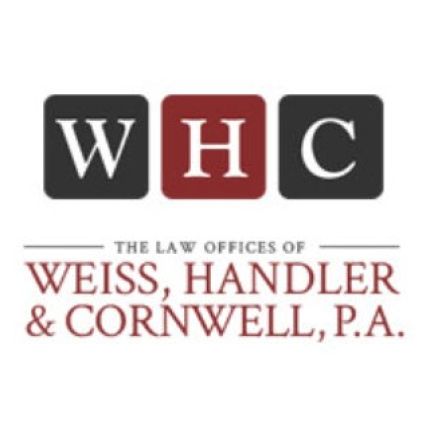 Logo de Weiss, Handler & Cornwell, PA