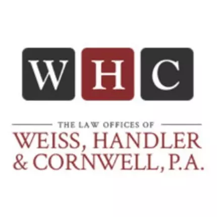 Logo od Weiss, Handler & Cornwell, PA