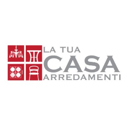 Logótipo de La Tua Casa