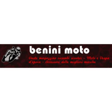 Logo van Benini Moto