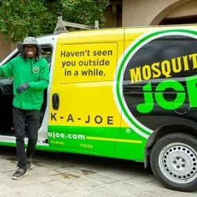 Bild von Mosquito Joe of Kansas City