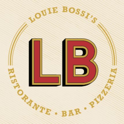 Logo van Louie Bossi's Ristorante Bar Pizzeria