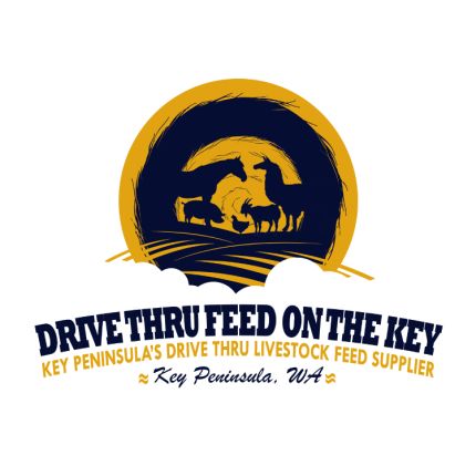 Logotipo de Jerry's Drive Thru Feed LLC