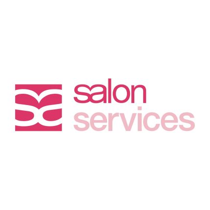 Logotyp från Salon Services