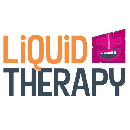 Logótipo de Liquid Therapy