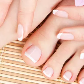 Bild von E'Shee Nails Spa