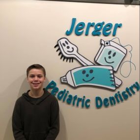 Bild von Jerger Pediatric Dentistry: Bret M. Jerger, DDS