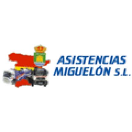 Logo von Asistencias Miguelón