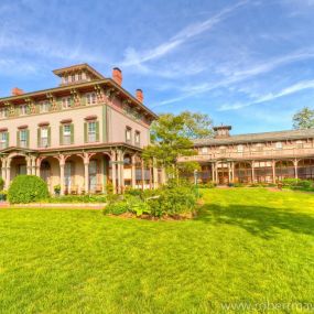 Bild von The Southern Mansion