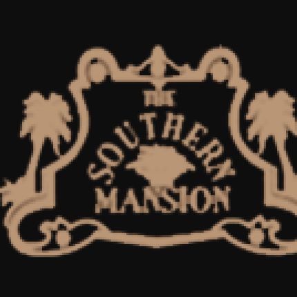 Logo from The Southern Mansion