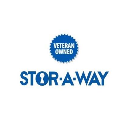 Logo da Stor-A-Way III