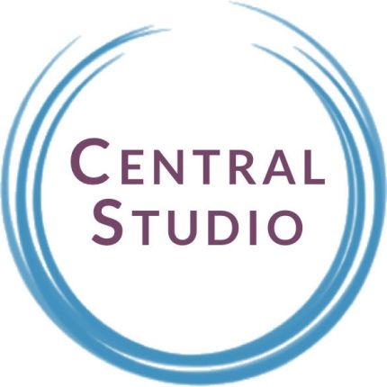 Logotyp från Central Studio
