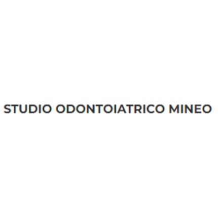 Logotyp från Studio Odontoiatrico Mineo