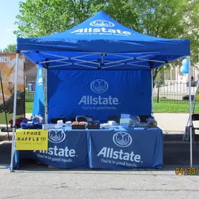 Bild von Nicole Groff: Allstate Insurance