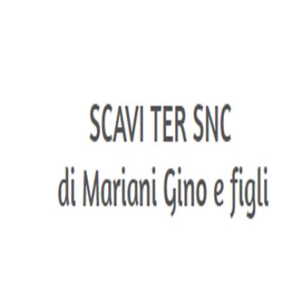 Logotyp från Scavi Ter di Mariani Gino