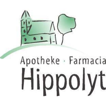 Logo van Apotheke Farmacia Hippolyt Tisens