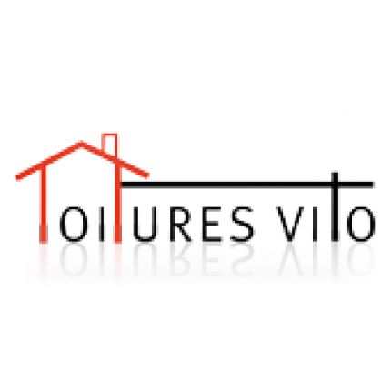 Logotyp från Toitures Vito SPRL